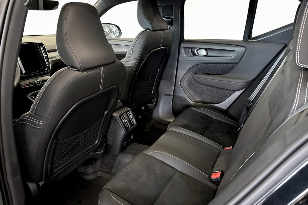 Volvo EX40 Twin Motor Performance