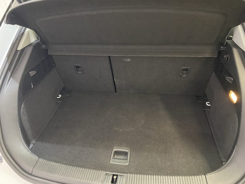 Bild 4 av Audi A1 Sportback 1.2 TFSI 86 HK