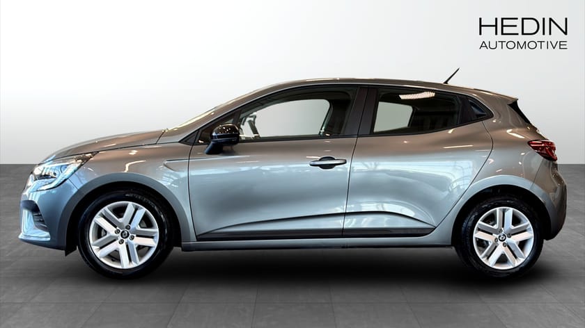 Bild 4 av Renault Clio Equilibre