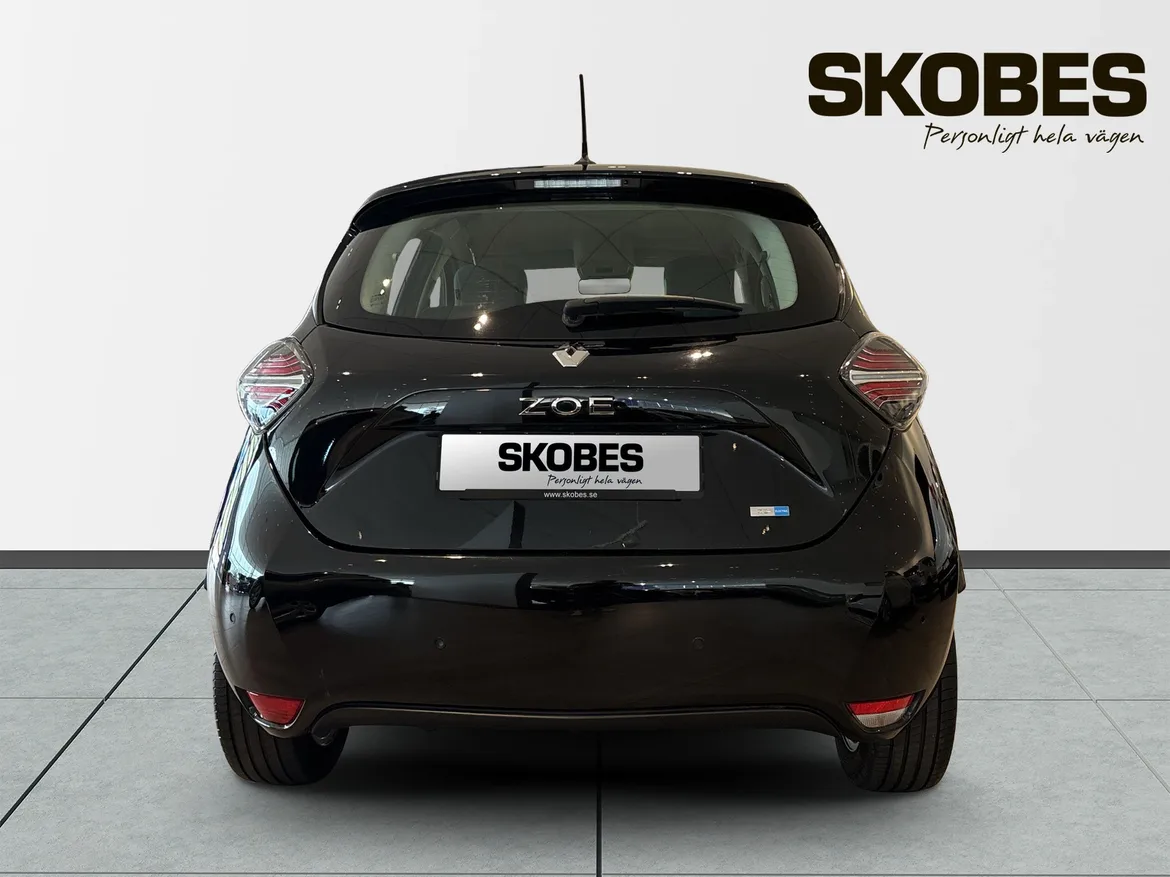 Renault ZOE R110
