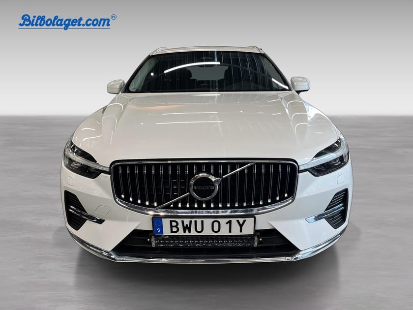 Bild 2 av Volvo XC60 Recharge T6 Core Edition
