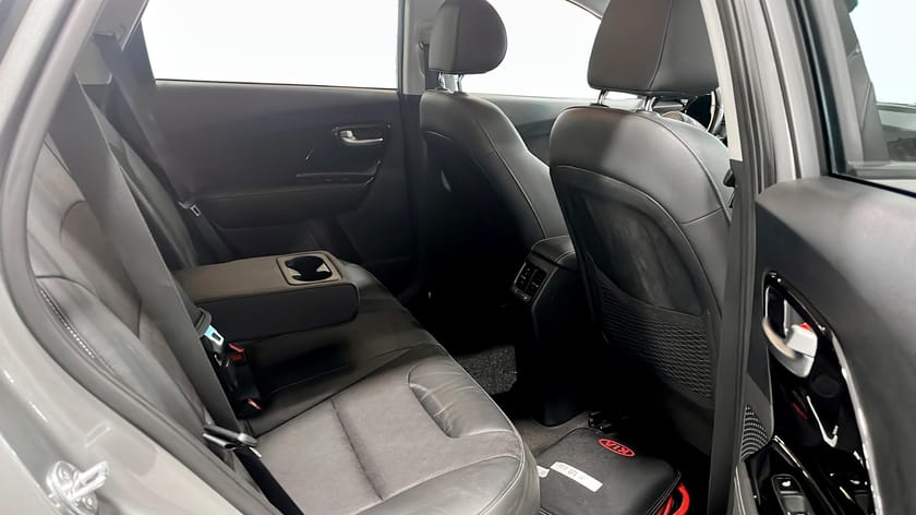 Bild 5 av Kia Niro P-HEV Advance Plus | Dragkrok |