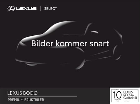 Lexus RZ 450e