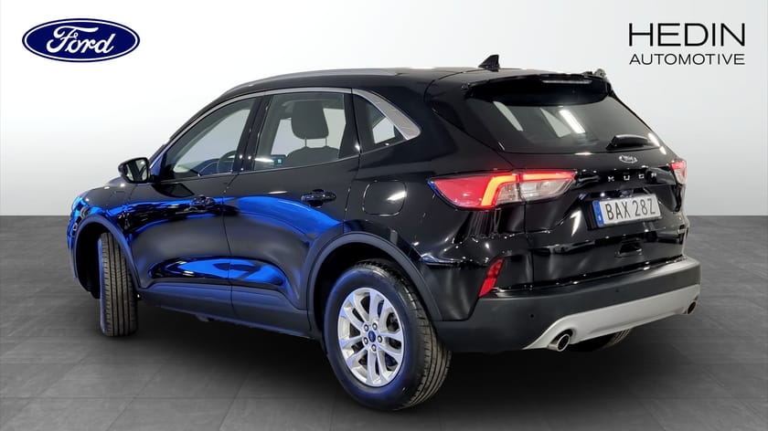 Bild 2 av Ford Kuga Plug-In Hybrid Titanium PHEV 225hk Automat