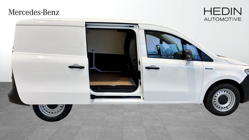 Bild 5 av Mercedes-Benz eCitan 112 SKÅP L2