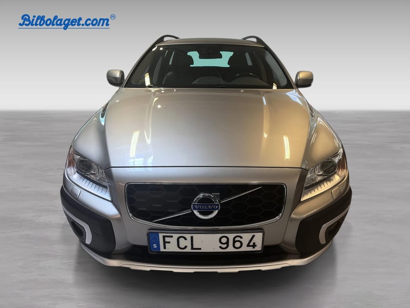 Bild 2 av Volvo XC70 D4 AWD Summum Business E