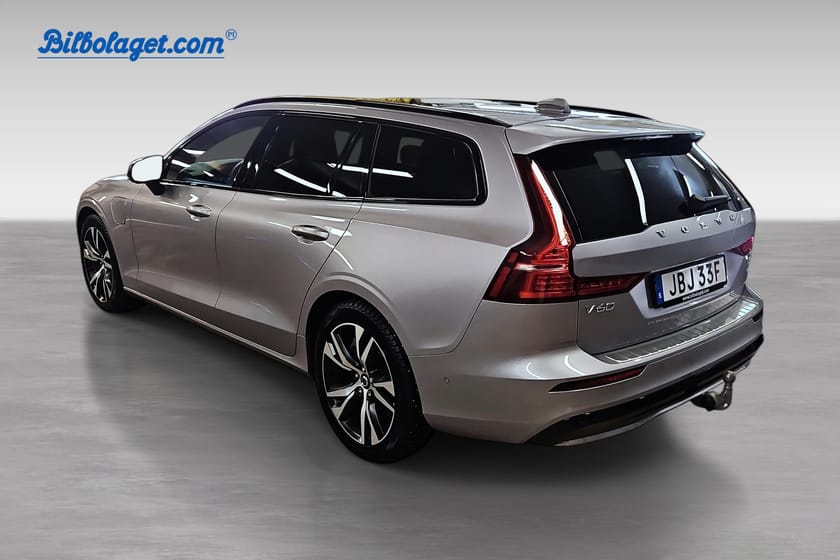 Bild 3 av Volvo V60 T6 Ultra Dark