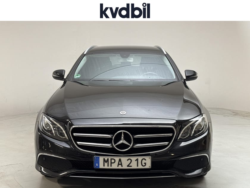 Bild 5 av Mercedes-Benz E 300 de T PLUG-IN Kombi S213 (316hk)