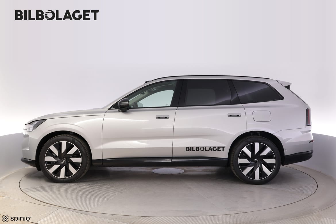 Volvo EX90 2025 - miniatyr 5