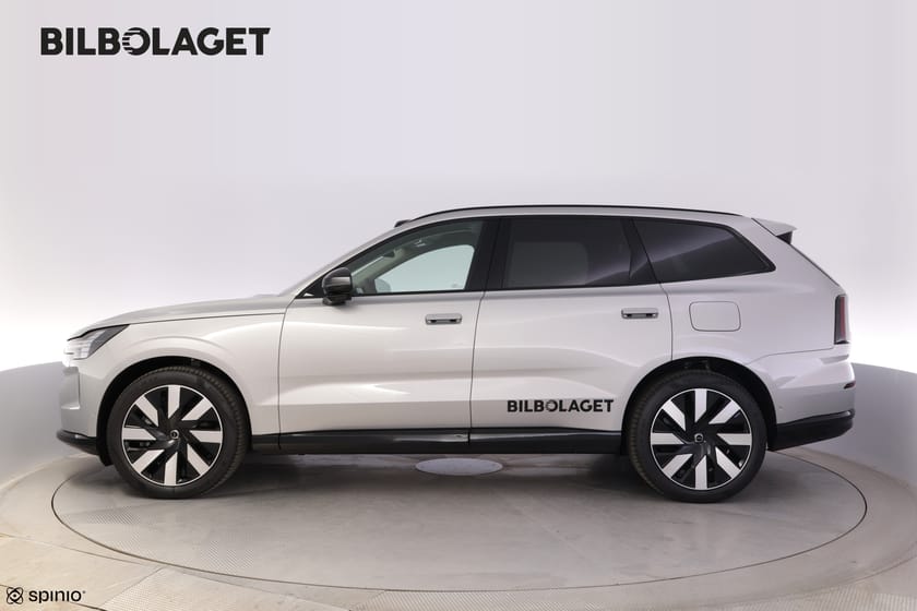 Bild 5 av Volvo EX90 Twin Motor Ultra 7-sätes - Demobil