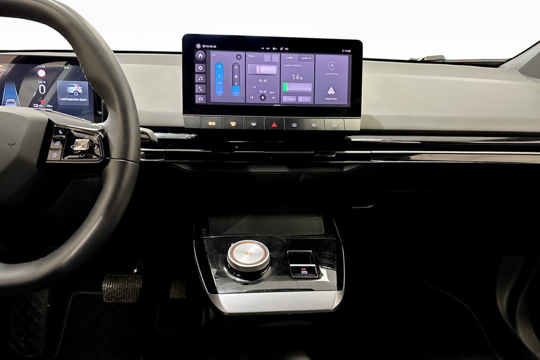 MG 4 Electric Standard Range