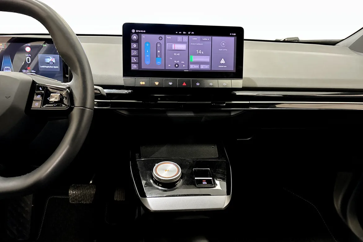 MG 4 Electric Standard Range