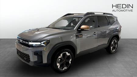 Dacia Bigster Hybrid 155 EXTREME