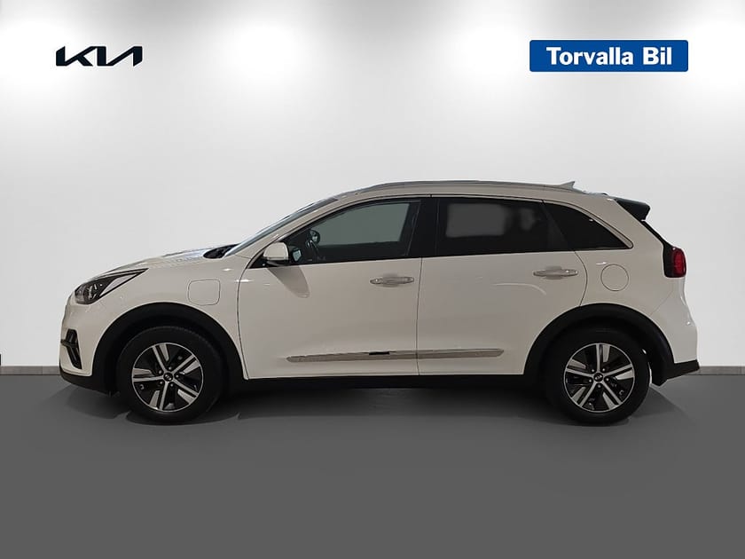 Bild 5 av Kia Niro P-HEV Plug-in Hybrid Advance Plus *V-hjul*