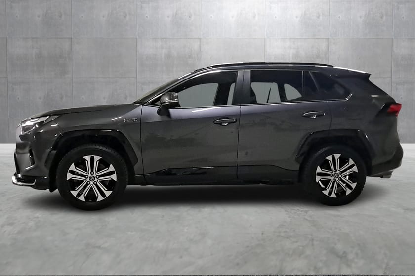 Bilde 2 av Toyota RAV4 Plug-in Hybrid Active Tech I Robust I AWD I 75 km WLTP