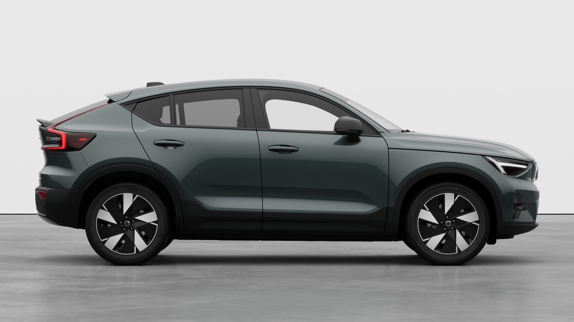 Volvo EC40 Single Motor Extended Range