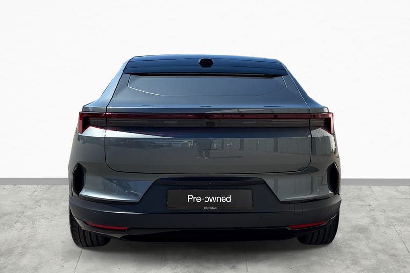 Bild 5 av Polestar 4 Long Range Dual Motor Plus