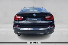 Thumnail bilde 3 av BMW X4 xDrive20d