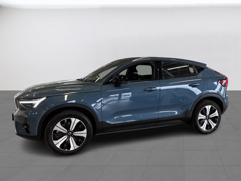 Bild 3 av Volvo C40 Recharge Twin Ultimate