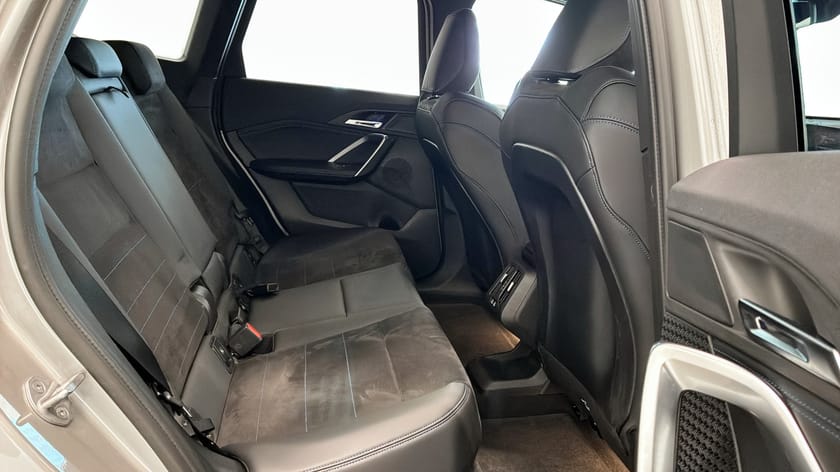 Bild 5 av BMW X1 xDrive25e 25e xDrive  M Sport Drag Comfort Elstol med minne