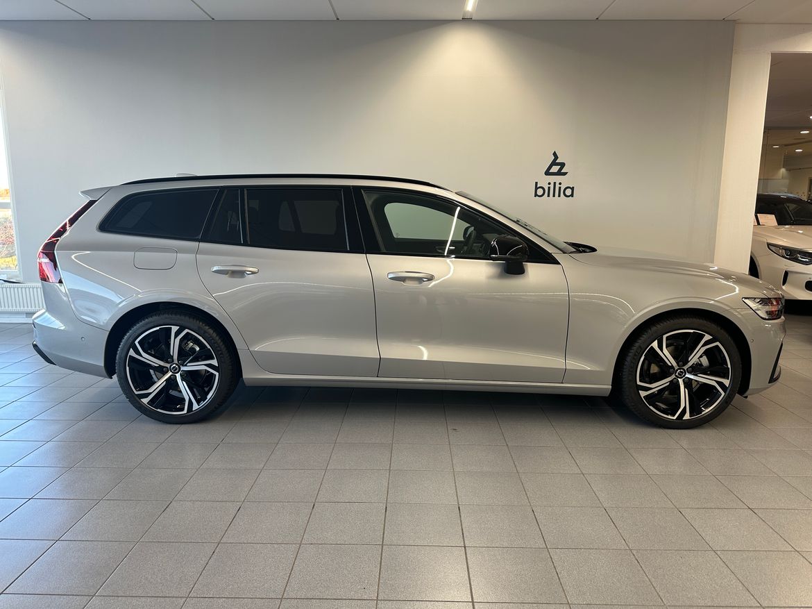 Bild 2 av 6 på bilen