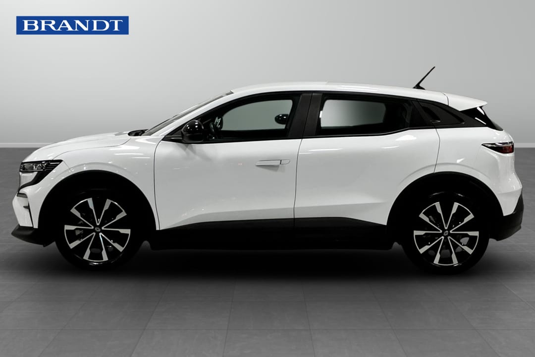 Renault Mégane E-TECH