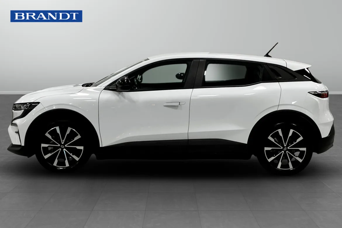 Renault Mégane E-TECH