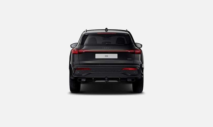 Bild 2 av Audi Q5 e-hybrid quattro SUV 270 KW S TRONIC