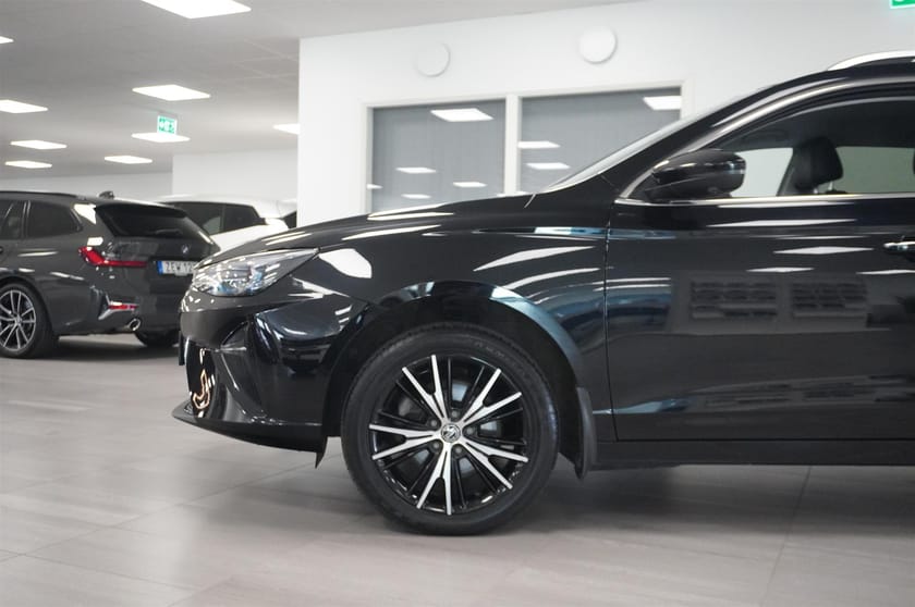 Bild 3 av MG 5 Long Range 61 kWh Lux