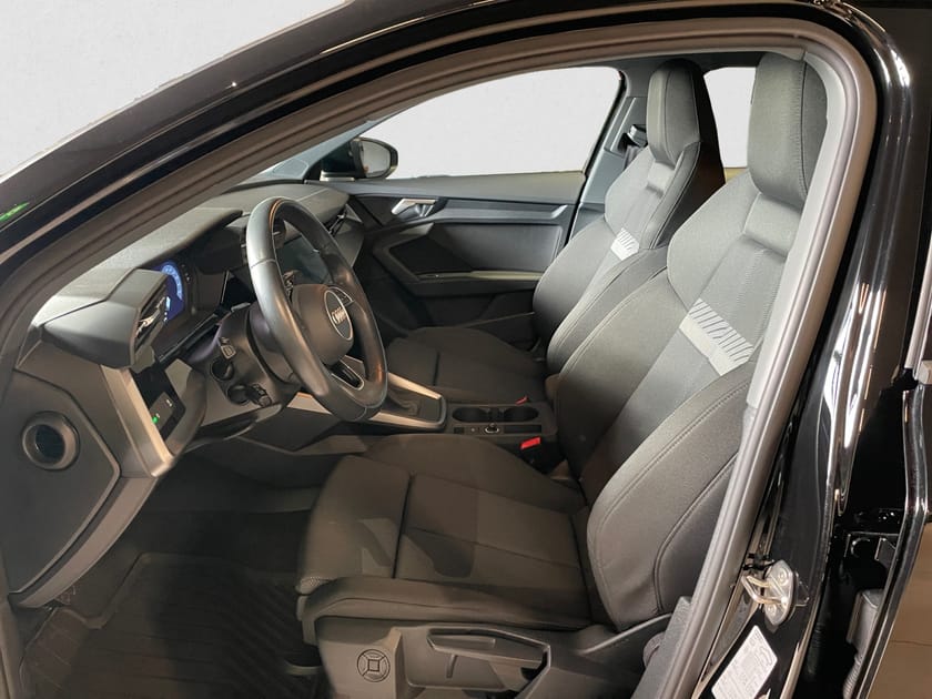 Bild 5 av Audi A3 Sportback 35 TFSI PROLINE 150 HK