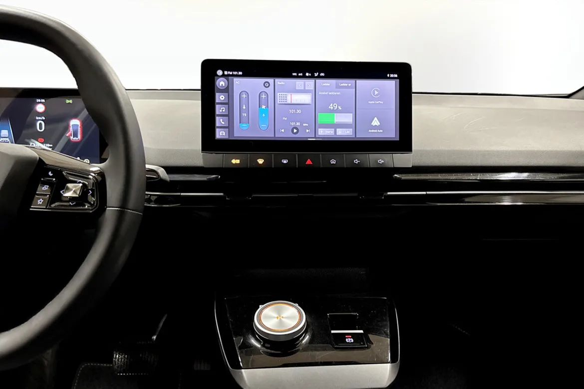 MG 4 Electric Standard Range