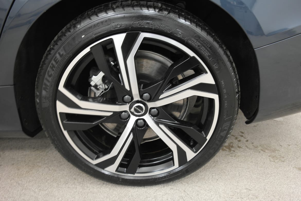 Volvo V60 2026 - miniatyr 18