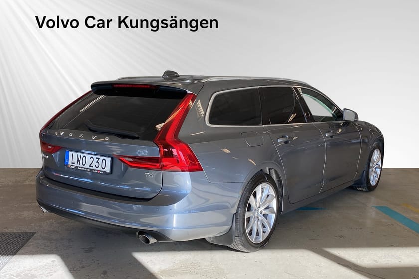 Bild 5 av Volvo V90 T4 Momentum SE