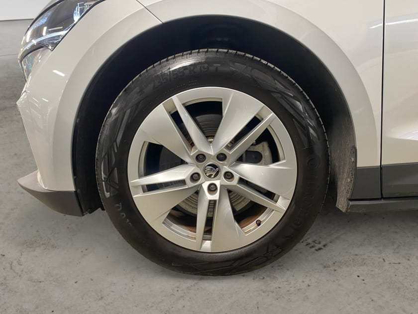 Bild 4 av Škoda Enyaq iV 80 204 HK