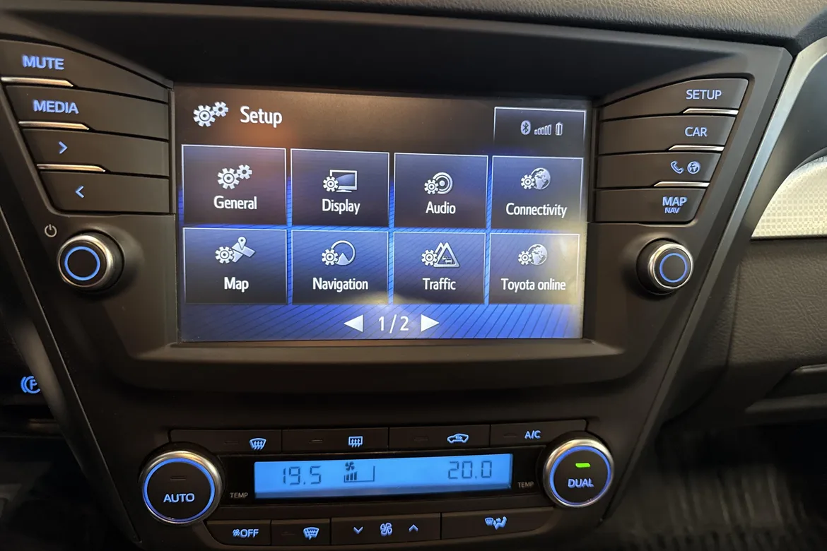 picture of a car
