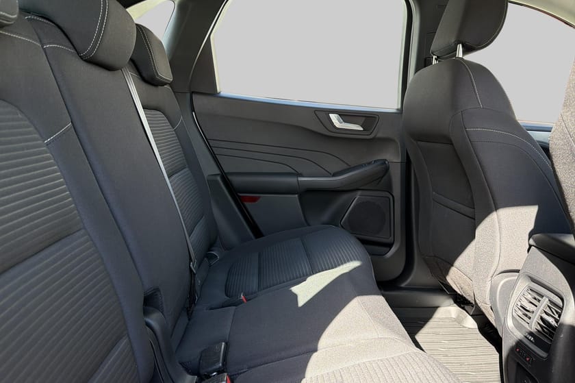 Bild 5 av Ford Kuga Plug-In Hybrid 225hk Nordic *KAMPANJRÄNTA 4,95%*