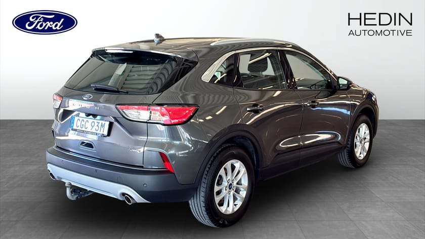 Bild 2 av Ford Kuga Plug-In Hybrid 2023.25MY, SUV BS SA, TITANIUM MUK, NON SIP,