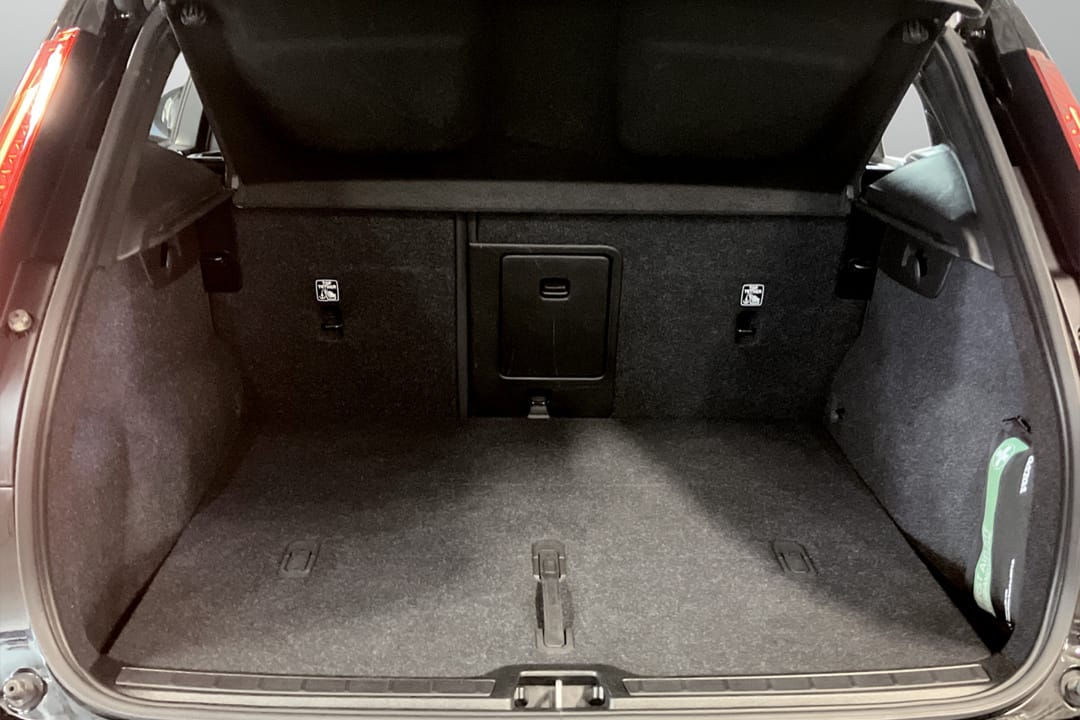 Volvo XC40 Recharge Single Motor