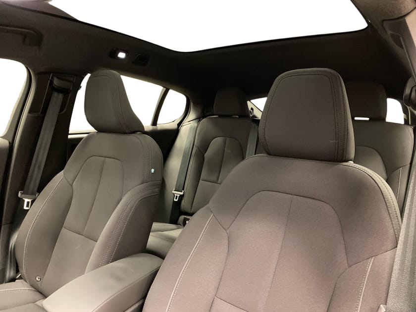 Bild 3 av Volvo C40 Recharge Single Motor Ultimate - FRI HEMLEVERANS!