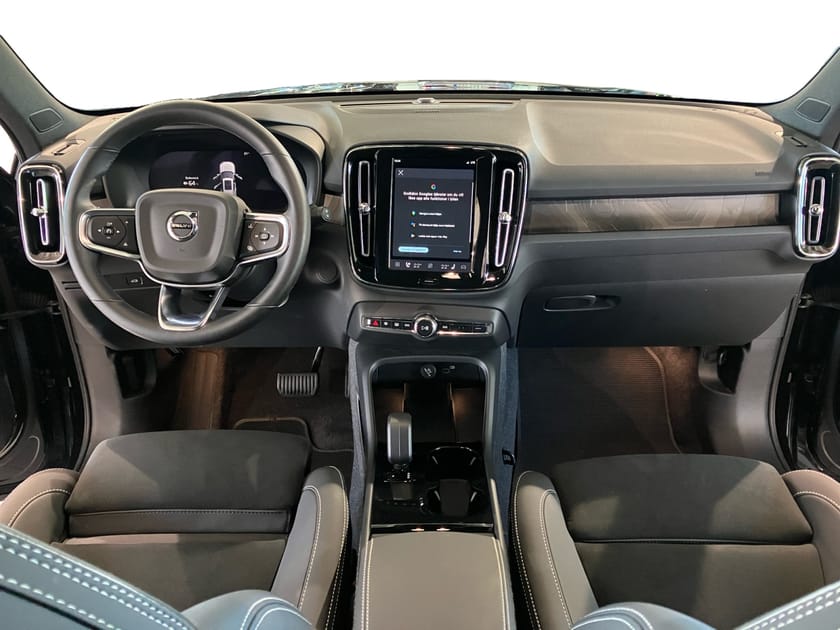 Bild 5 av Volvo EX40 Twin Motor Performance UltraBlackSE