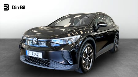 Volkswagen ID.4 Pro Performance | Drag | Sensorer | Int park assist |