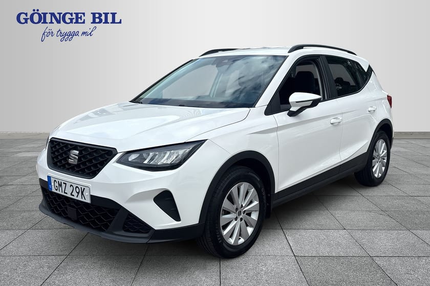 Bild 1 av SEAT Arona Style
