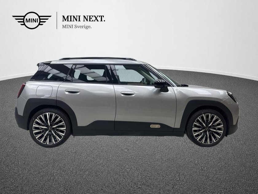 Bild 3 av MINI Aceman SE Classic Trim, Paket XL