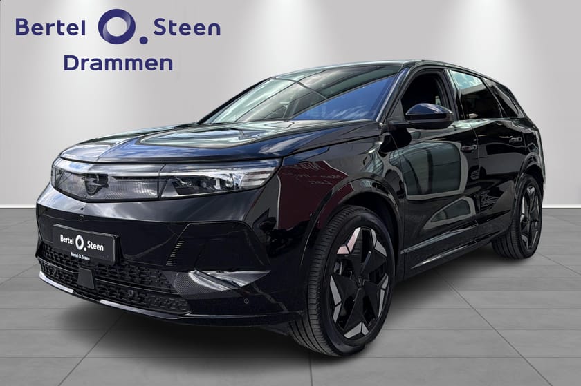 Bilde 1 av Opel Grandland Electric AWD Ultimate 325hk 73 kWh