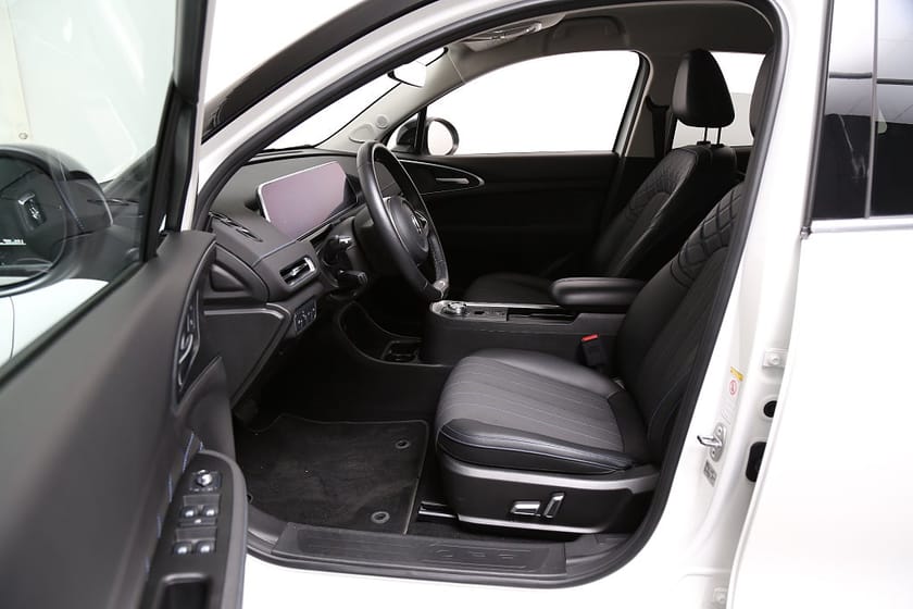 Bild 5 av ORA Funky Cat 300 48Kwh 30mil/räckvidd | 1,95% ränta |360-kamera