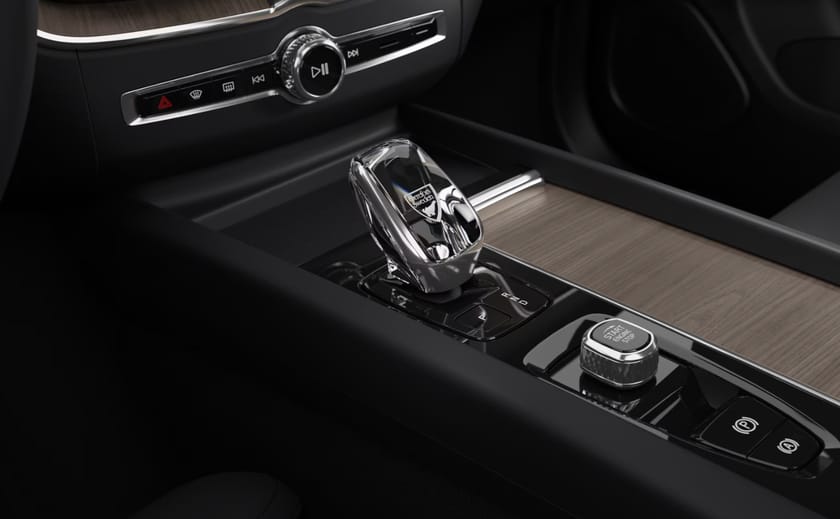 Bild 5 av Volvo T6 Plus Dark Nordic Edition AWD Edt