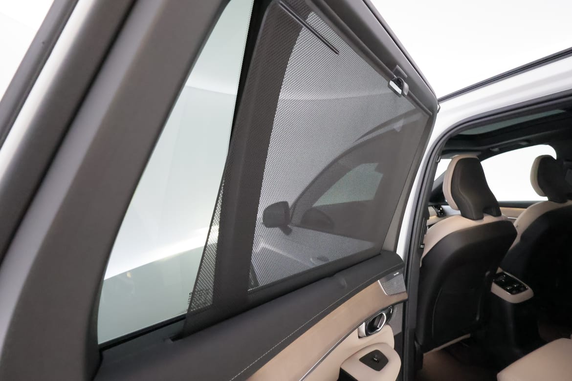 Volvo XC90 2026 - miniatyr 26