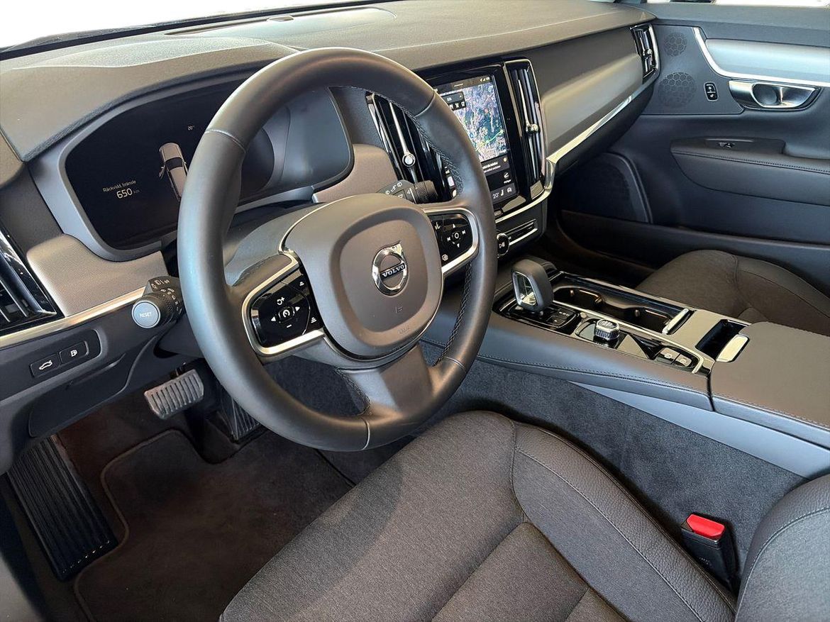 Volvo V90 2025 - miniatyr 9