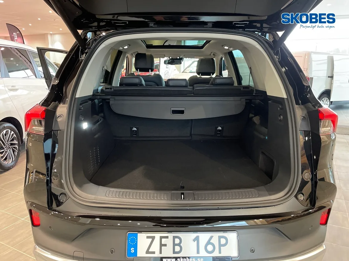 Maxus Euniq 6