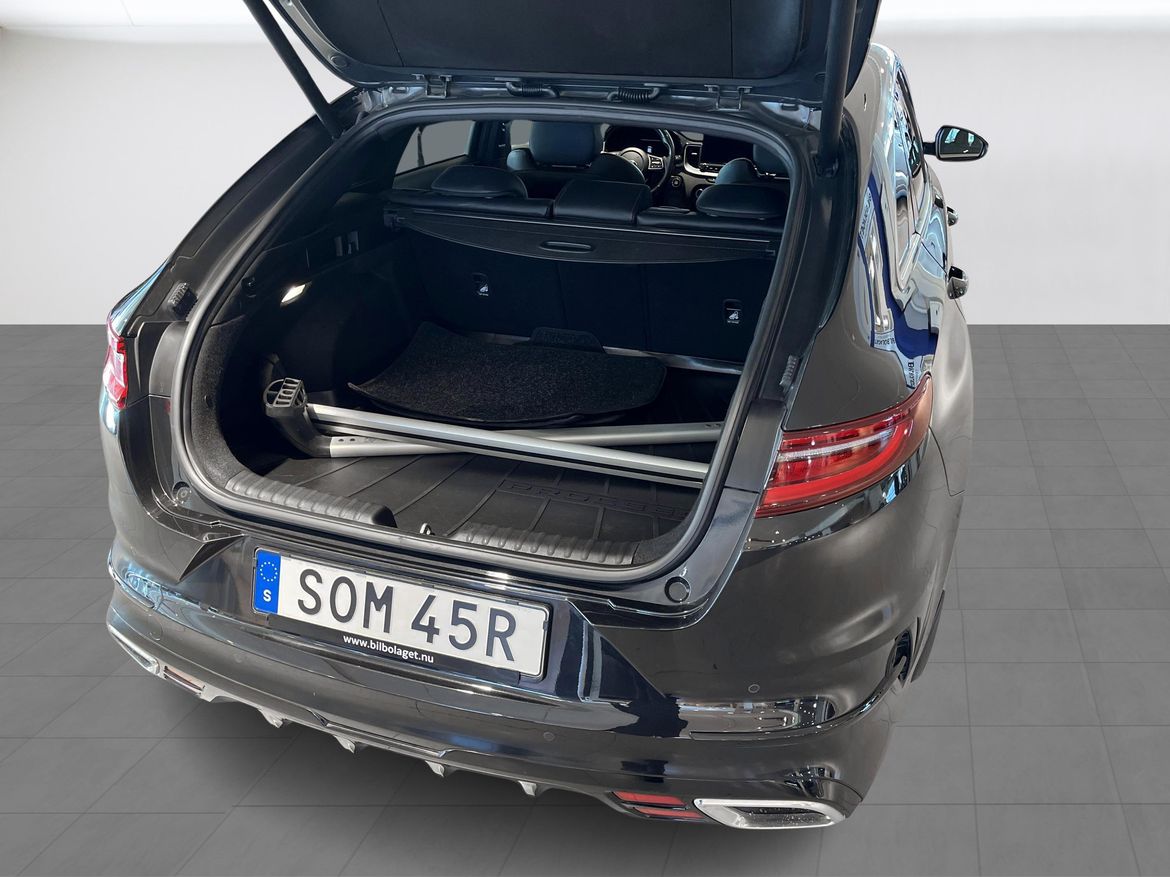 Kia Ceed 2021 - miniatyr 11